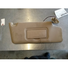 GSA824 Passenger Right Sun Visor For 11-14 Ford F-150  3.5